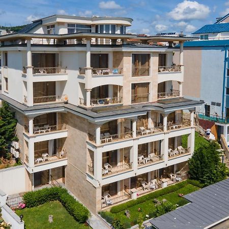 Paraiso Theopolis Obzor Exterior photo
